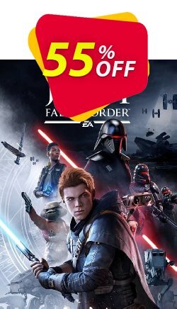 Star Wars Jedi: Fallen Order PC (EN) Deal