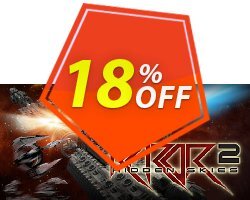 18% OFF Razor2 Hidden Skies PC Discount