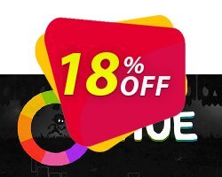 18% OFF Hue PC Discount