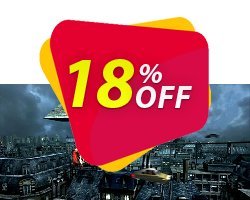 18% OFF Nikopol Secrets of the Immortals PC Discount