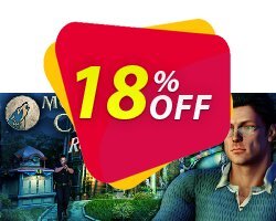 18% OFF Mountain Crime Requital PC Discount