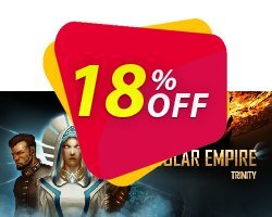 Sins of a Solar Empire Trinity PC Deal