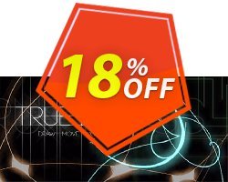 18% OFF True Bliss PC Discount
