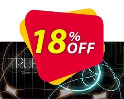 18% OFF True Bliss PC Discount