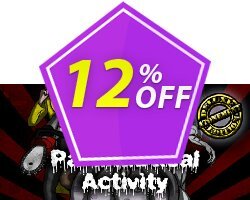 Paranautical Activity Deluxe Atonement Edition PC Deal