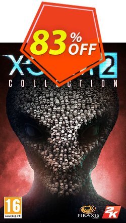 XCOM 2 Collection PC - EU  Coupon discount XCOM 2 Collection PC (EU) Deal - XCOM 2 Collection PC (EU) Exclusive offer 