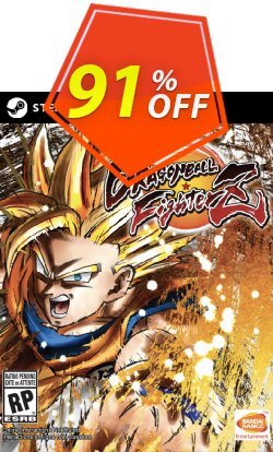 DRAGON BALL FighterZ PC Coupon discount DRAGON BALL FighterZ PC Deal - DRAGON BALL FighterZ PC Exclusive offer 