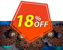 18% OFF Plith PC Discount