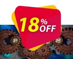 18% OFF Plith PC Discount