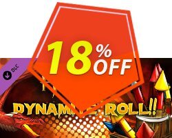 18% OFF HOARD Dynamite Roll! PC Discount