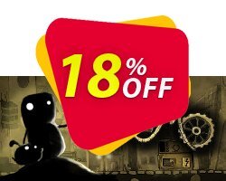 18% OFF Gomo PC Discount