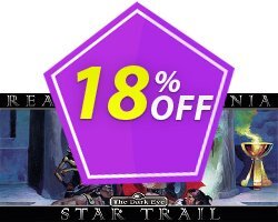 18% OFF Realms of Arkania 2 Star Trail Classic PC Discount