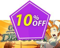 10% OFF Goodbye Deponia PC Discount