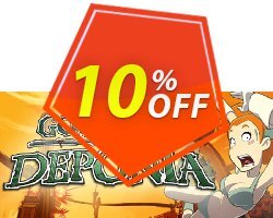 10% OFF Goodbye Deponia PC Discount