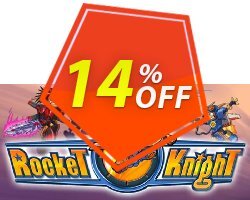 Rocket Knight PC Deal