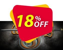 18% OFF Wizardry 8 PC Discount