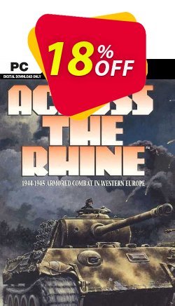 Across the Rhine PC Deal