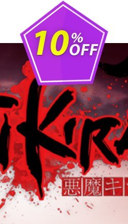 10% OFF Onikira Demon Killer PC Discount