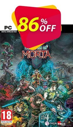 86% OFF Children of Morta PC Discount