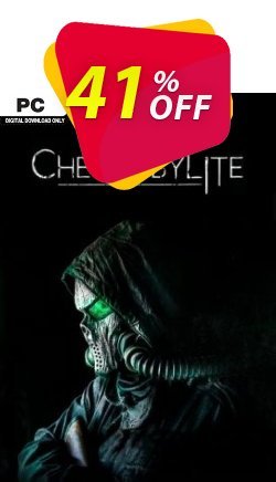 Chernobylite PC Deal