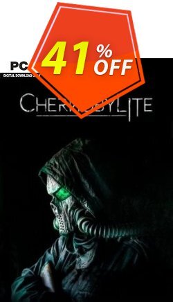 Chernobylite PC Deal