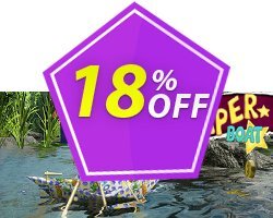 18% OFF My Paper Boat PC Discount