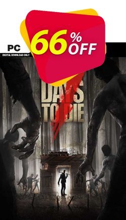 7 Days to Die PC Deal