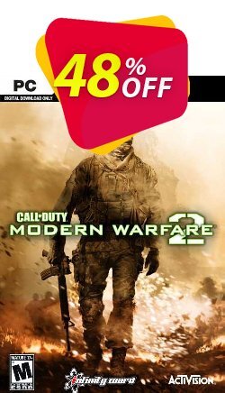 Call of Duty (COD): Modern Warfare 2 (PC) Deal