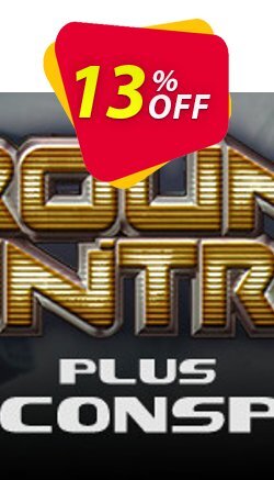 Ground Control Anthology PC Coupon discount Ground Control Anthology PC Deal - Ground Control Anthology PC Exclusive offer 