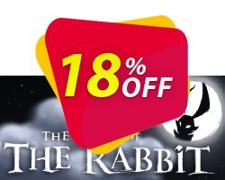 18% OFF The Night of the Rabbit PC Discount