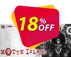 18% OFF Motte Island PC Discount