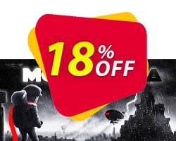 18% OFF Monochroma PC Discount