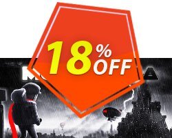 18% OFF Monochroma PC Discount