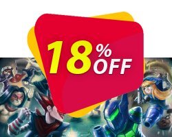 18% OFF Get Over Here PC Discount