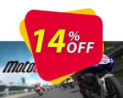 MotoGP13 PC Deal