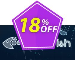 18% OFF Lightfish PC Discount