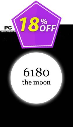 6180 the moon PC Deal