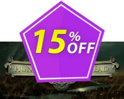 Hunters Of The Dead PC Deal