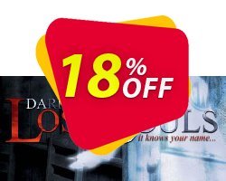 18% OFF Dark Fall Lost Souls PC Discount