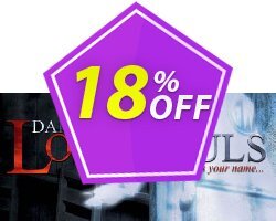 Dark Fall Lost Souls PC Deal