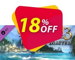 Port Royale 3 Harbour Master DLC PC Deal