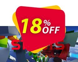 18% OFF Jet Car Stunts PC Discount