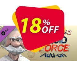 18% OFF Crazy Machines 2 Liquid Force Addon PC Discount