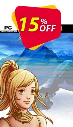 15% OFF Asguaard PC Discount