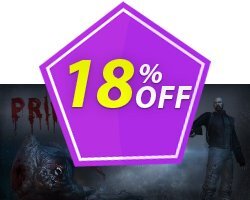 18% OFF Primal Fears PC Discount