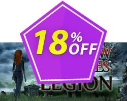 Red Crow Mysteries Legion PC Deal
