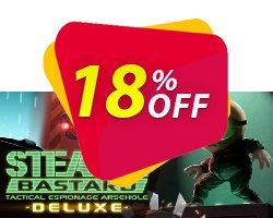 18% OFF Stealth Bastard Deluxe PC Discount