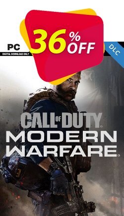 Call of Duty Modern Warfare - Double XP Boost PC Deal