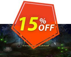 15% OFF Witch's Pranks Frog's Fortune Collector's Edition PC Discount