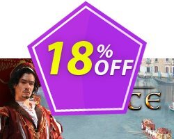 Rise of Venice PC Coupon discount Rise of Venice PC Deal - Rise of Venice PC Exclusive offer 